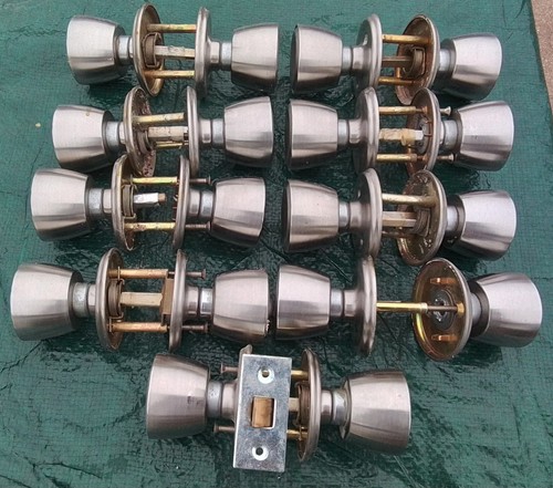 Job lot pairs vintage - lot, 9