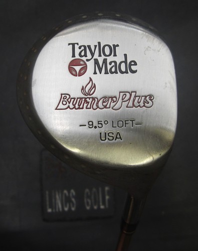 Taylormade burner plus tour - taylormade,