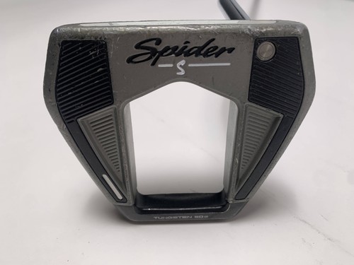 Taylormade spider platinum - taylormade,