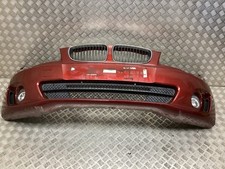 BMW 1 Series E82 E88 Coupe Convertible Front Bumper Se Panel Lci Red A82