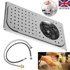 Kitchen Glass Rinser for Beer