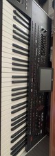 Korg PA4X Professional Midi