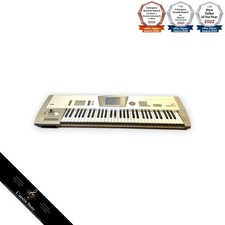 KORG TRINITY Plus 61-Key