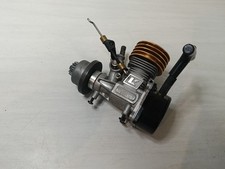 Kyosho Pureten Alpha  GX12