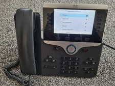 Cisco 8851 IP Phone with