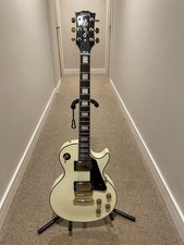 BURNY RLC-60 Les Paul Type