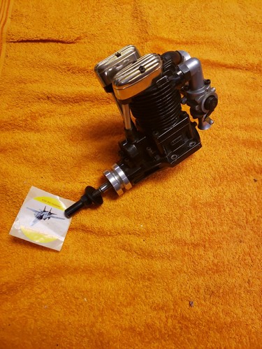 Saito engine - engine,