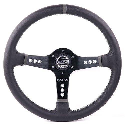 350mm 14inch sparco - sparco, grey