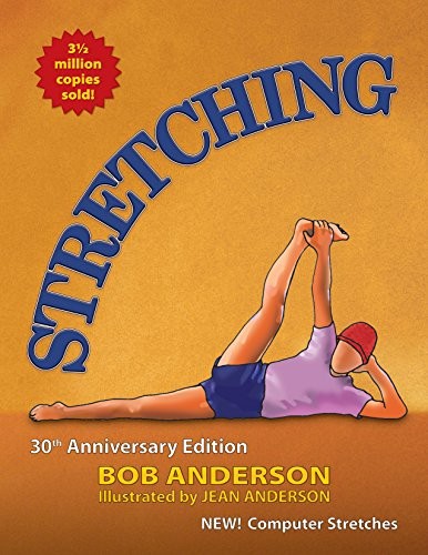 Stretching 30th anniversary - stretching:,