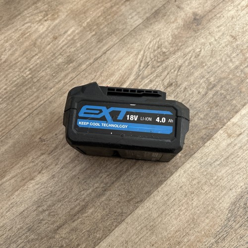 Erbauer battery power tool - battery,