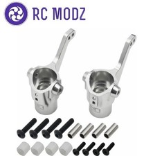 Hot Racing CB2108 Tamiya Clodbuster TXT-1 Aluminum Steering Knuckles