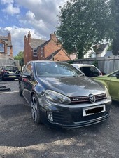 VOLKSWAGEN GOLF GTI MK6 2.0 TSI CCZ *BREAKING/SPARES/PARTS* 