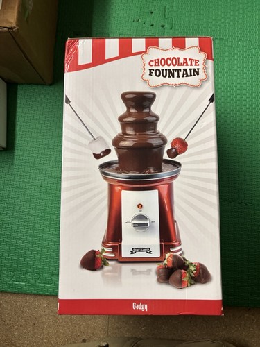 Gadgy tier chocolate - gadgy, 3-tier
