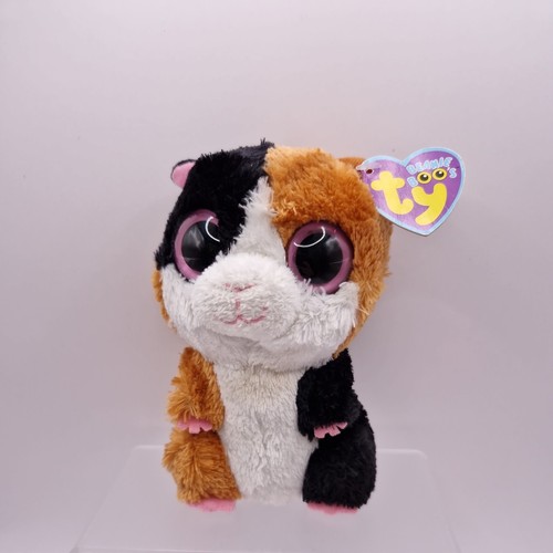 Rare beanie boos boo 2011 - ty,