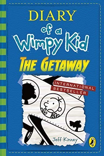 Diary wimpy kid the - of, kid:
