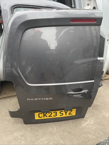 Citroen berlingo peugeot - citroen,