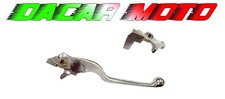 Lever Right Brake Chrome Honda