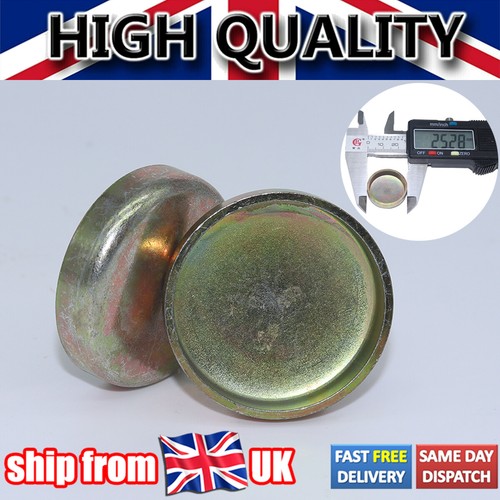 25mm core plugs for ford - for,