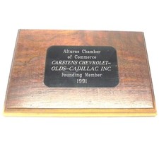 VINTAGE OLDSMOBILE CADILLAC GM