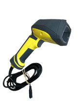 COGNEX DM8100 Dataman Handheld Barcode Reader / 825-0136-1R  D