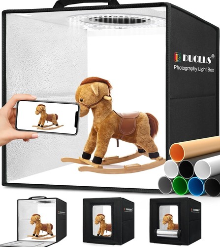 Light box photography 30cm - box,