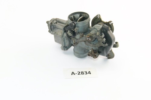 Honda 500 pd02 - xl, year