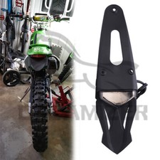 UK Motorcycle Enduro LED