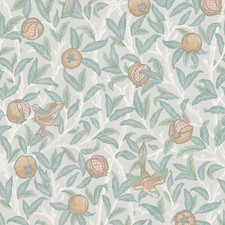 William Morris Bird and
