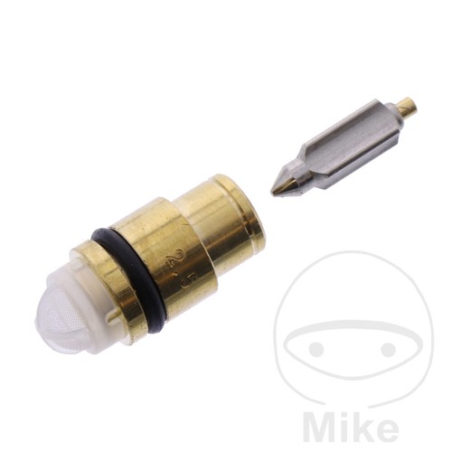 Tourmax float needle seat - &,