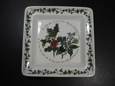 Portmeirion ‘The Holly And