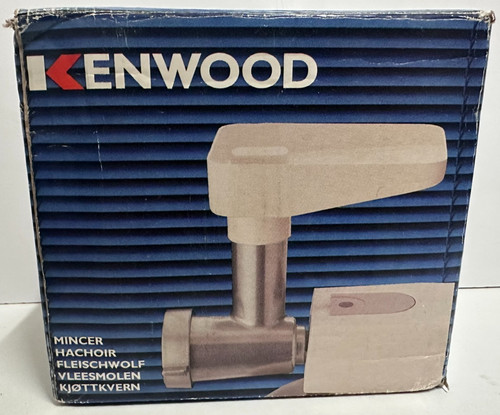 Kenwood mincer attachment a920 - mincer,