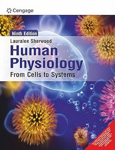 New human physiology - physiology, by