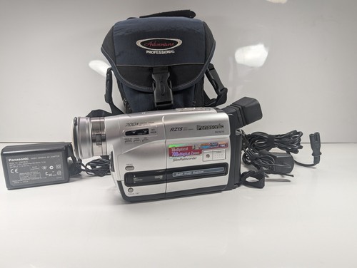 Panasonic rz15 movie - panasonic,