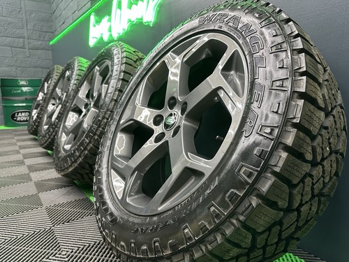 Range rover sport discovery - rover,