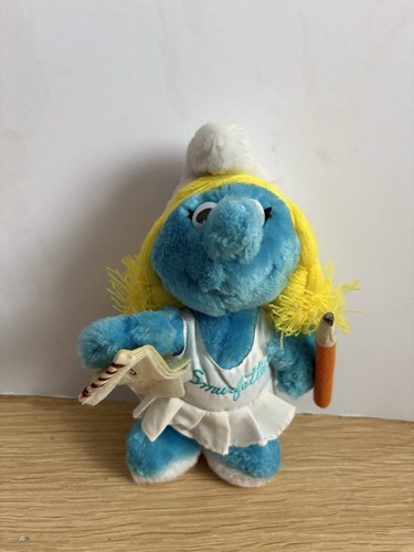 Vintage peyo wallace - 9”,