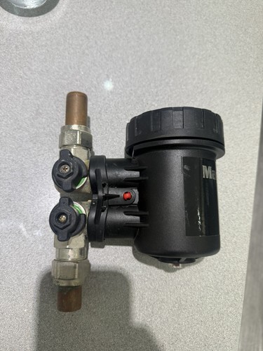 Adey magnaclean micro - magnaclean,