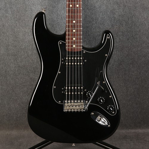 Fender mexican deluxe series - mexican,