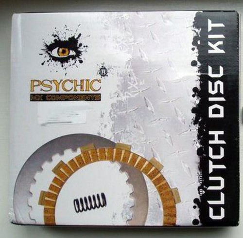 Dirt racing clutch plate - racing, kit