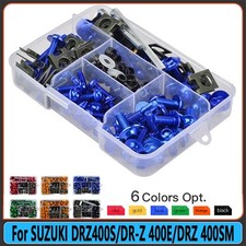 NEW Fairing Bolt Bodywork