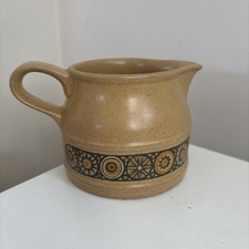 Kiln Craft bacchus Jug  Vintage