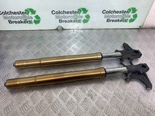 SUZUKI GSXR600 GSXR 600 FORKS