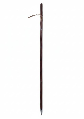 Handcrafted chestnut hiking - chestnut,