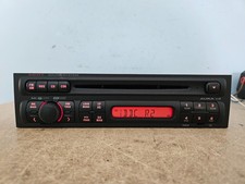 SEAT SOUND SYSTEM AURA CD CAR