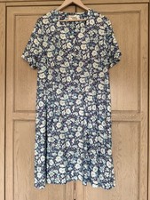 Tea Dress Vintage Retro 20s