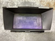 Opel Astra H 2008 Dashboard