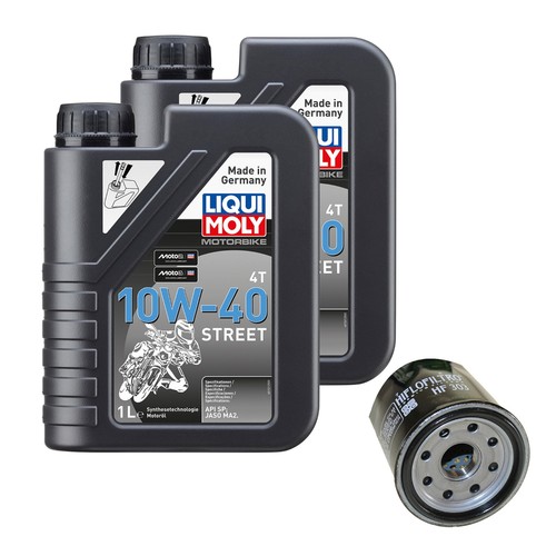 Service kit for - for, kawasaki