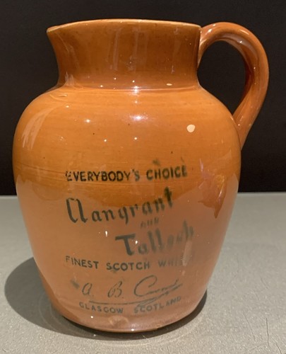 Error vintage clangrant - vintage,