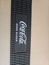 Coca Cola Zero Rubber Bar Beer