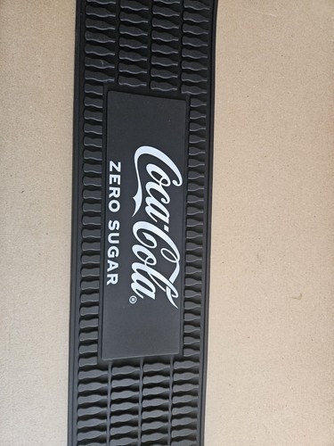 Coca cola zero rubber - coca,