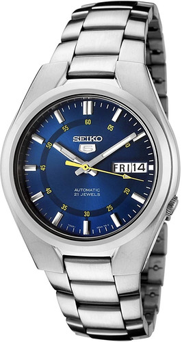 Seiko men automatic - automatic, watch